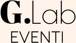 Logo G.Lab Eventi